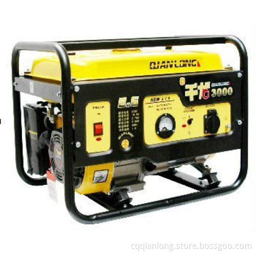 188F engine for gasoline generator